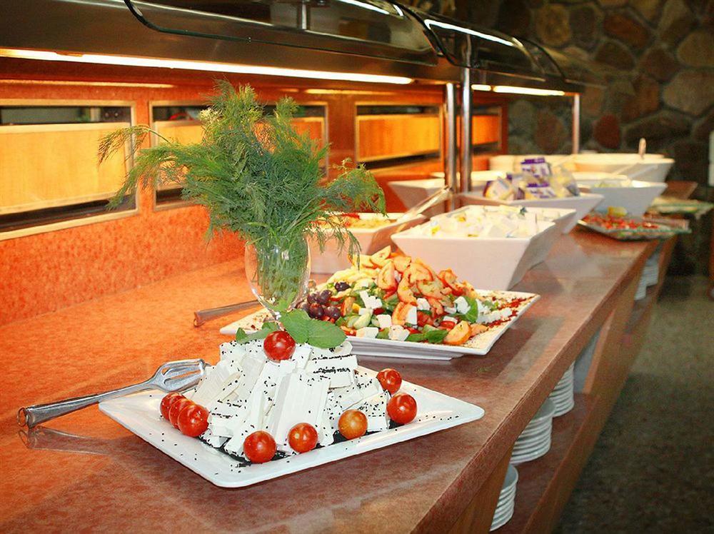Eilot Kibbutz Country Lodging Eilat Esterno foto