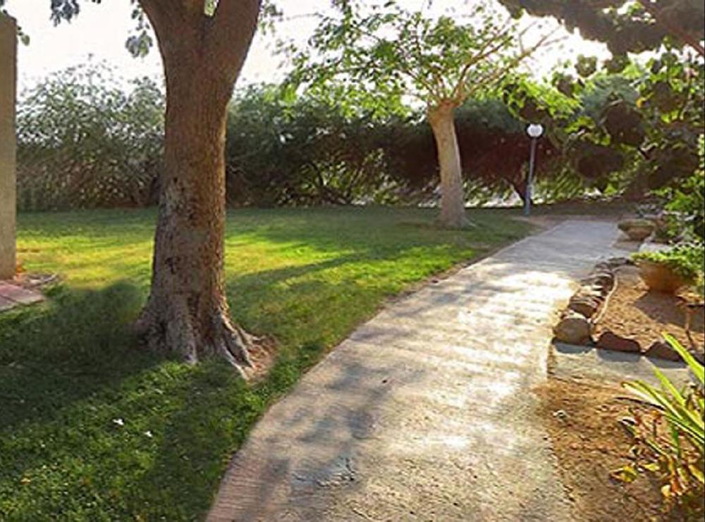 Eilot Kibbutz Country Lodging Eilat Esterno foto