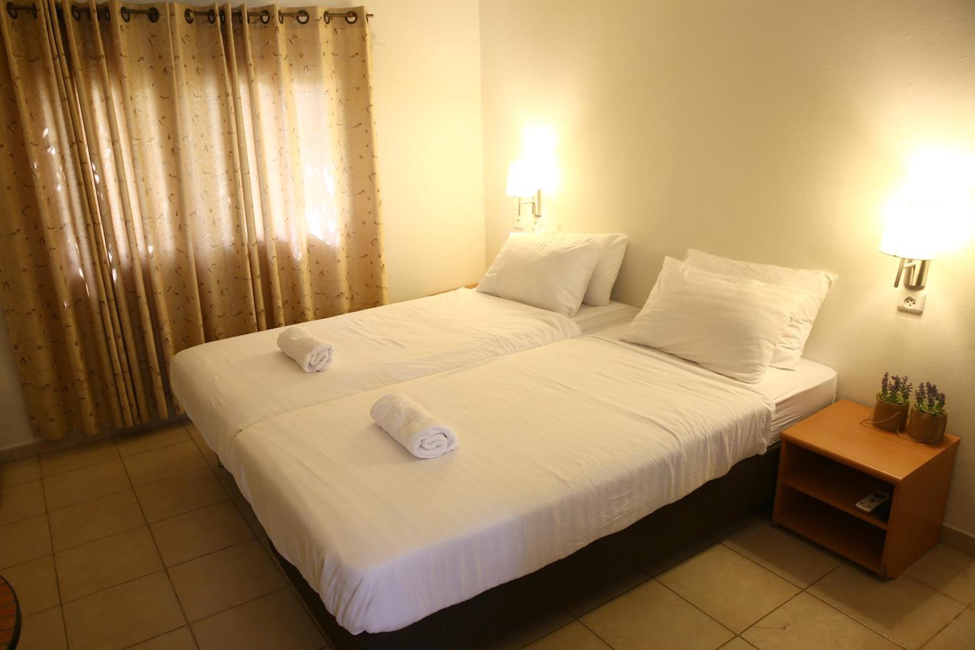 Eilot Kibbutz Country Lodging Eilat Camera foto