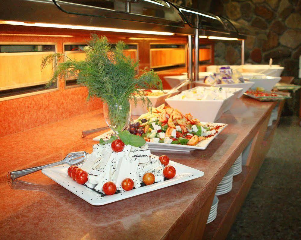 Eilot Kibbutz Country Lodging Eilat Esterno foto